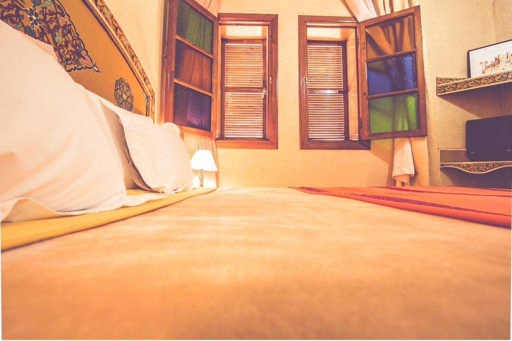 Riad Dar Alia Rabat Room photo